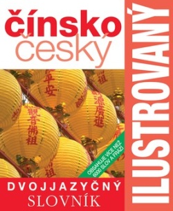 Ilustrovaný čínsko-český slovník