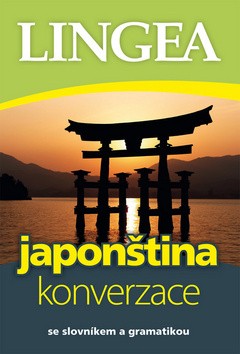 Japonština konverzace 2. vydání