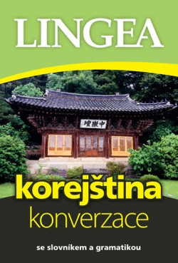 Korejština konverzace 2. vydání