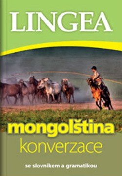 Mongolština konverzace