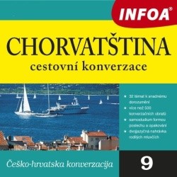 Chorvatština cestovní konverzace