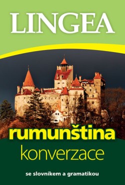 Rumunština konverzace 2. vydání