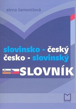 Slovinsko-český česko-slovinský slovník