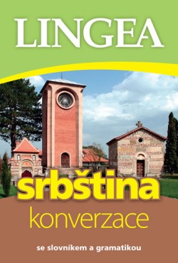 Srbština konverzace 2. vydání
