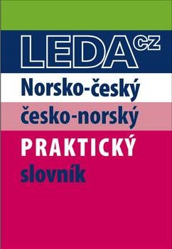 Norsko-český česko-norský praktický slovník