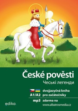 České pověsti / Česki legendy A1/A2