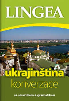 Ukrajinština konverzace