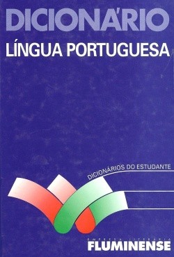 Dicionario Lingua Portuguesa