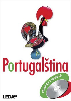 Portugalština 2. vydání