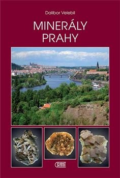 Minerály Prahy