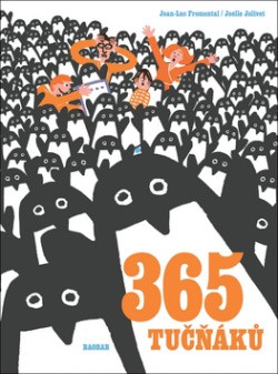 365 tučňáků