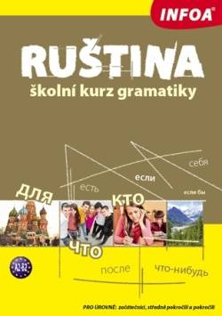 Ruština školní kurz gramatiky