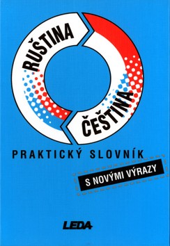 Praktický rusko-český česko-ruský slovník