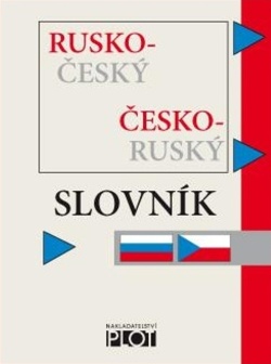 Rusko-český česko-ruský slovnílk