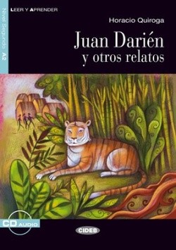 Juan Darién y otros relatos