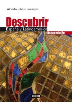 Descubrir Espana y Latinoamérica