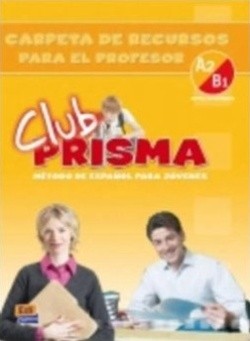 Club Prisma A2/B1