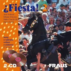 Fiesta! 2 (B1/B2)