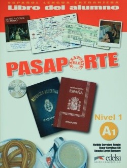 Pasaporte A1
