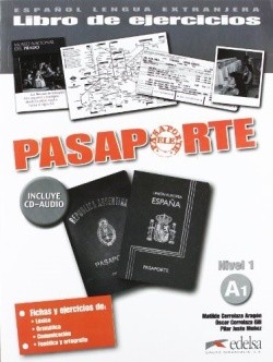 Pasaporte A1