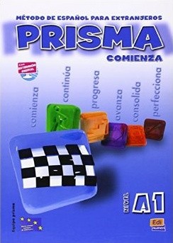 Prisma Comienza A1 