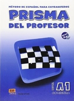 Prisma Comienza A1 