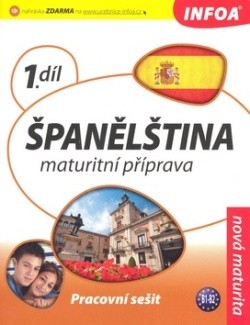 Španělština maturitní příprava 1. díl