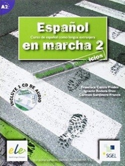 Espaňol en Marcha 2 