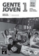Gente Joven 1 nueva edition 