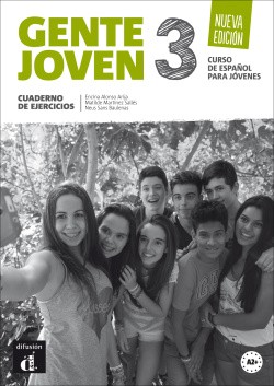 Gente Joven 3 nueva edition 