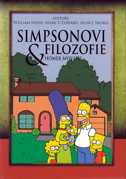 Simpsonovi & filozofie