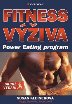 Fitness výživa Power Eating program