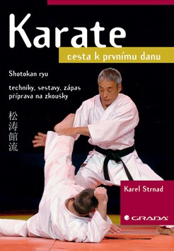 Karate Cesta k prvnímu danu