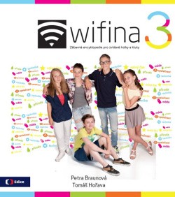 Wifina 3 Zábavná encyklopedie pro zvídavé holky a kluky