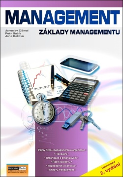 Management Základy managementu 2. vydání