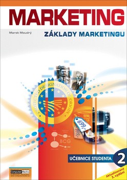 Marketing Základy marketingu 2 2. vydání