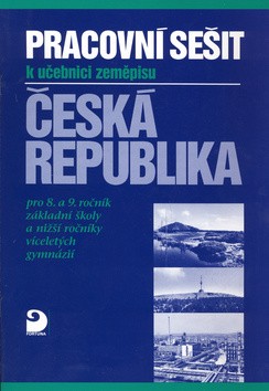 Česká republika pro 8. a 9. ročník ZŠ 