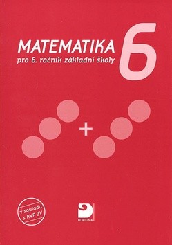 Matematika pro 6. ročník ZŠ