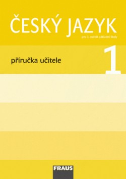 Český jazyk 1 pro ZŠ