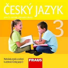 Český jazyk 3 pro ZŠ