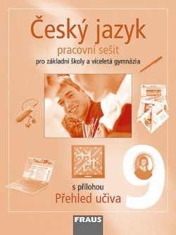 Český jazyk 9 pro ZŠ a víceletá gymnázia