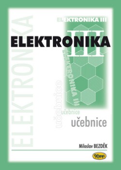 Elektronika III.