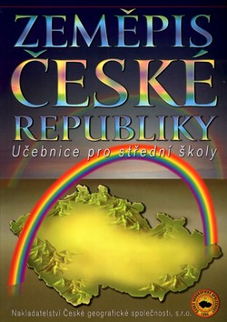 Zeměpis České republiky 1. vydání