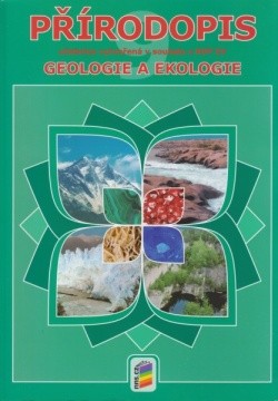 Přírodopis 9 Geologie a ekologie