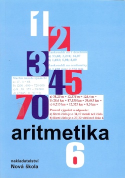 Aritmetika 6