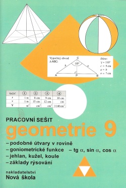 Geometrie 9