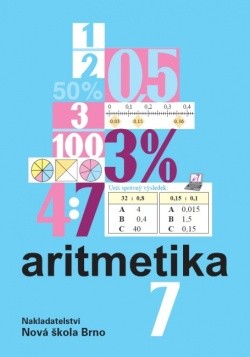 Aritmetika 7 pro 7. ročník ZŠ