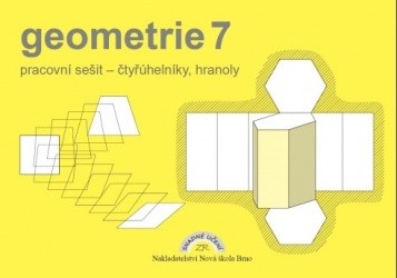 Geometrie 7 pro 7. ročník ZŠ