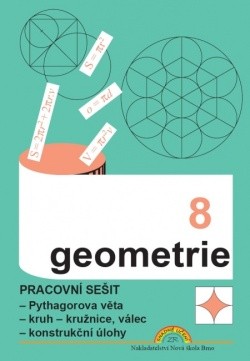 Geometrie 8 pro 8. ročník ZŠ