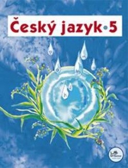 Modrá řada Český jazyk 5